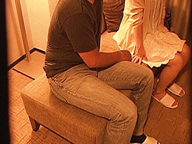 ラブホテル天井裏盗撮3濃厚に絡み求め合うカップル達　サンプル画像02